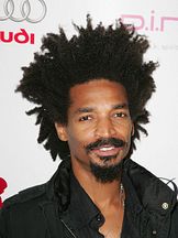 foto de Eddie Steeples