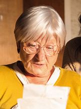 foto de Carmen-Maja Antoni