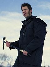 foto de Russell Harvard