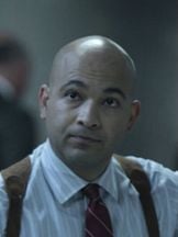 foto de Maximiliano Hernandez