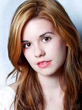 foto de Philippa Coulthard