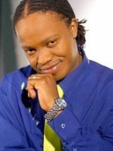 foto de Tshepo Maseko