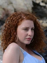 foto de Lola Naymark