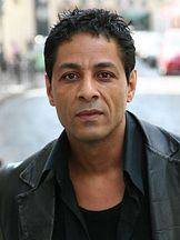 foto de Hichem Yacoubi