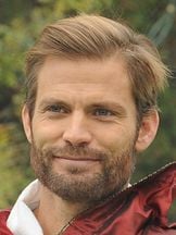 foto de Casper Van Dien