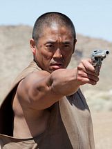 foto de Garret Sato