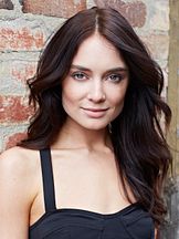 foto de Mallory Jansen