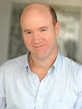 foto de Michael Monks