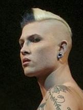 foto de Dani Daniels