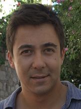 foto de Cemil Büyükdögerli