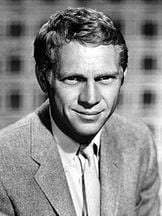 foto de Steve McQueen