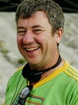 foto de Terry Ingram