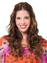 foto de Candelaria Molfese