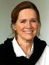 foto de Liv Ullmann
