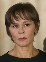 foto de Christine Boisson