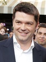 foto de Christopher Miller