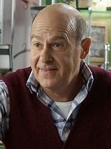 foto de Didier Bénureau