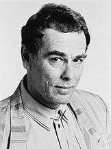foto de Dean Stockwell