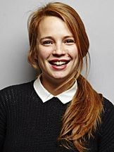 foto de Juliet Lemonnier