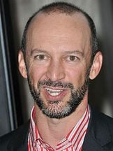 foto de J.P. Manoux