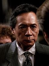 foto de James Shigeta