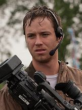 foto de Jeremy Sumpter