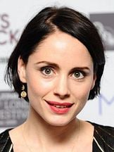 foto de Laura Fraser
