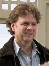 foto de Kevin Anderson