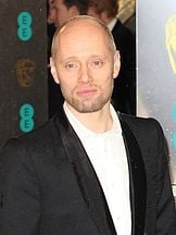 foto de Aksel Hennie