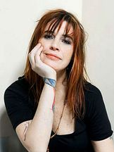 foto de Fabiana Cantilo