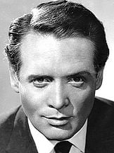 foto de Patrick McGoohan