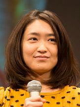 foto de Chizuru Ikewaki