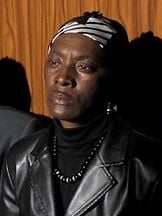 foto de Vitalina Varela