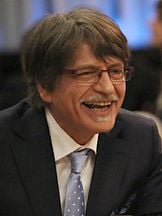 foto de Fabrizio Bentivoglio