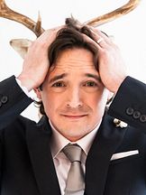 foto de Hugh O'Conor