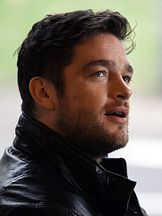 foto de Ronald Zehrfeld