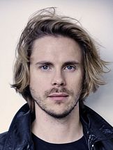 foto de Jean-Baptiste Shelmerdine