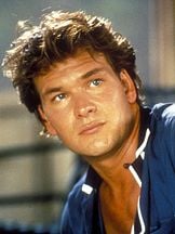 foto de Patrick Swayze