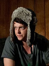 foto de Peter Gilroy