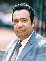 foto de Vladimir Mensik