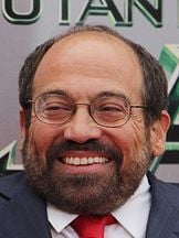 foto de Danny Woodburn