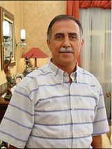 foto de Ferdi Akarnur