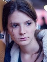 foto de Joséphine Japy