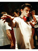 foto de James Marquand