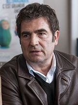 foto de Romain Goupil