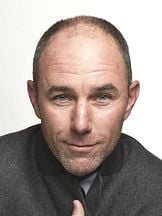 foto de Jamie McShane