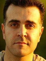 foto de Eric Nazarian