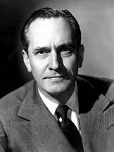 foto de Fredric March