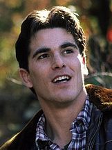 foto de Michael Schoeffling