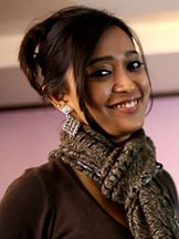 foto de Sayani Gupta